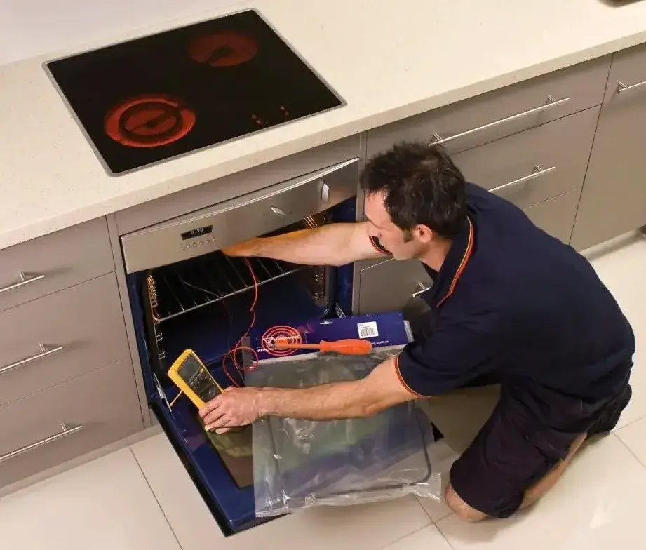Electric Cooker Installation Kenley in Kenley