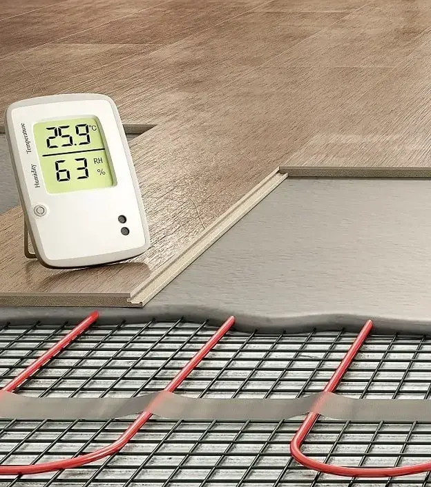 Electric Under Floor Heating Installation, Repair and Maintenance Services In Kenley in Kenley
