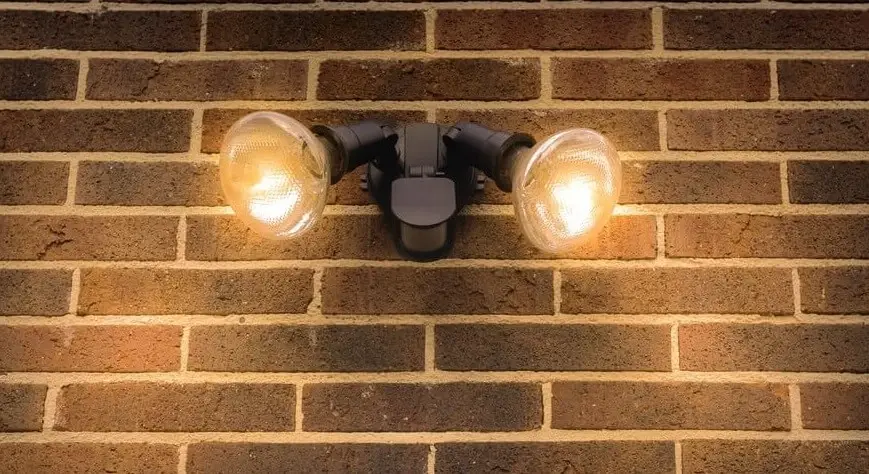 Security Light Installers Kenley in Kenley