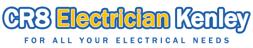 CR8 Electrician Kenley