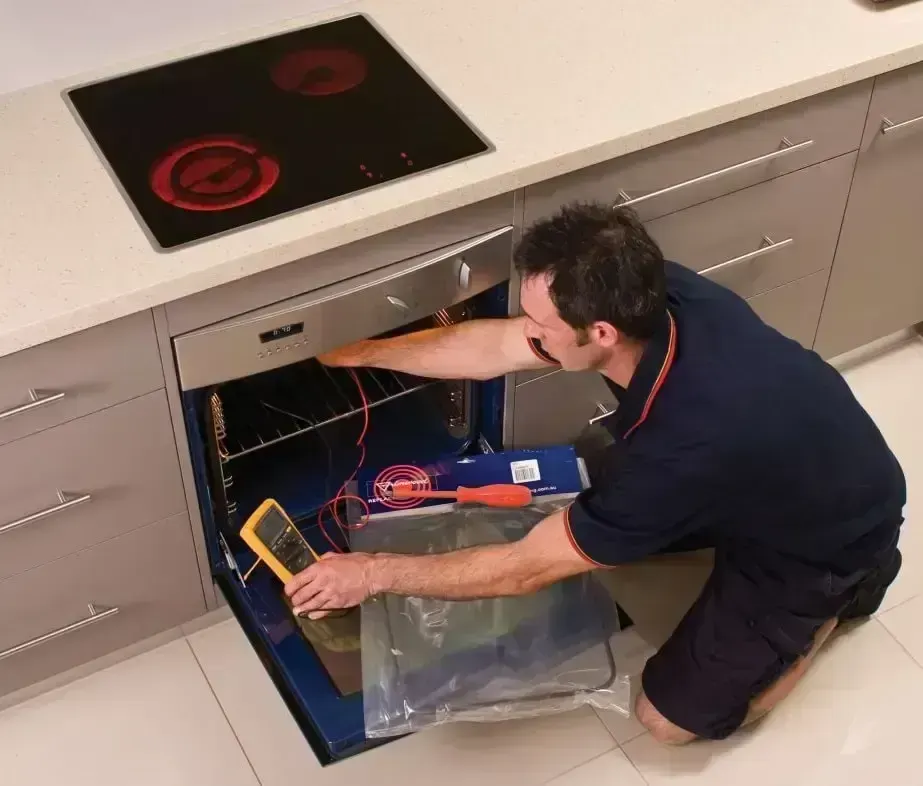 Electric oven installations in Kenley